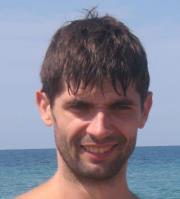 Alexander Balashov