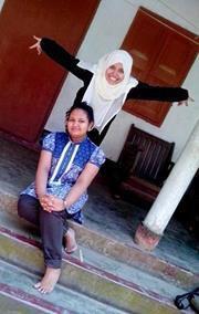 তানজীমা সিদ্দীকা