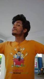 আসি দাইয়া