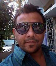 Trashit Gehlot