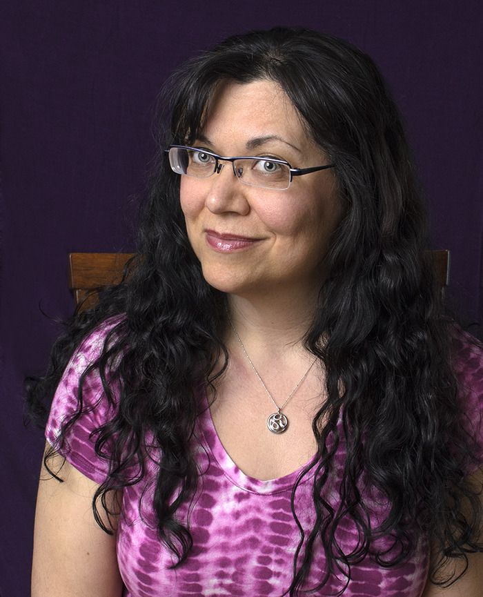 Goodreads profile picture for @handy