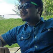 Karthik Keyan