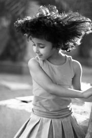 سآره إبرآهيم