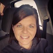 Christy Jones