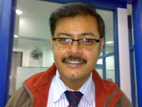 Jimmy Dutta