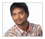 Karthik Suresh