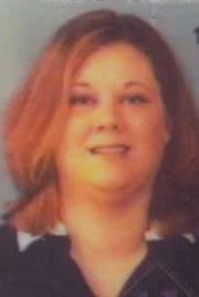 Farrah Townsend-powell