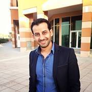 عبدالله شبلي