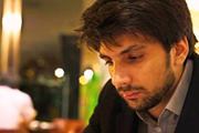 Daniyal Rahim