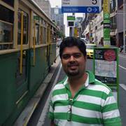 Hemant Kumar