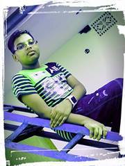 ইকরাম হোসেন