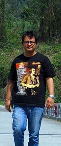 Angshuman Phukan
