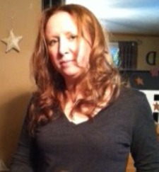 Trinitee Mitchell-Dunn