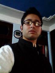 Arshdeep Mahajan
