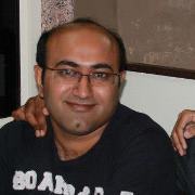 Parth Mair