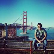 Ajinkya Dedge