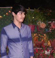 Qasim Alee