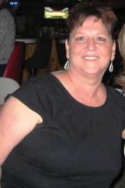 Vickie Huff