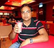 Amit Kumar