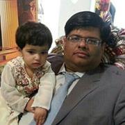 Muhammad Shahzad