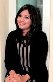 Rekha Rudhiramoorthy