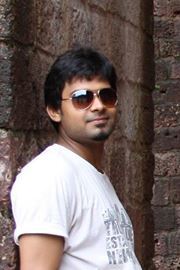 Naik Swaroop