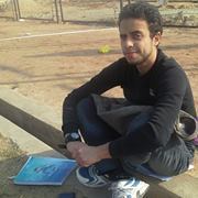 Mostafa El sabour