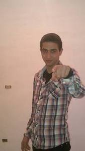 Ahmed Khaled