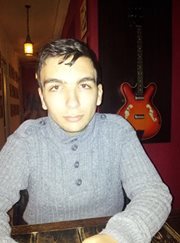 Միքայել Ղուկասյան