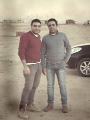 Omar Gamal