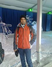 Hammad Khan