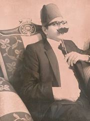 Amr Mostafa
