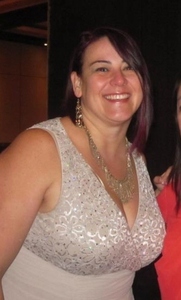 Melissa Arsenault