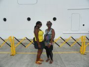 Patricia Brittingham