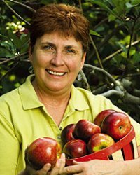 Sue Miller