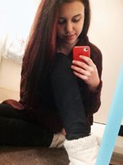 Deanna Salinas