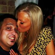 Bruce Edmonds junior