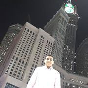 Abdalrhman Saad wafik