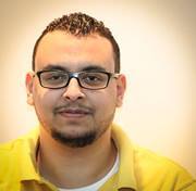Mohamed Alsabbahy