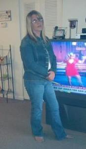 Robin Davis williams