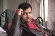 Ahmad Bokhari