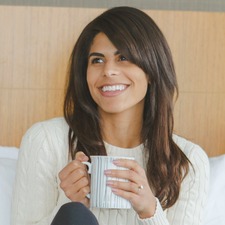 Rachel Wilkerson Miller