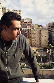 Abdelrahman Gamal
