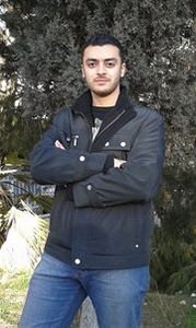 Mmouhammad Besso