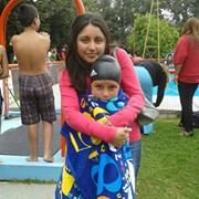 Katherine Silva zavala