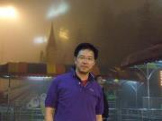 Wayne Yong