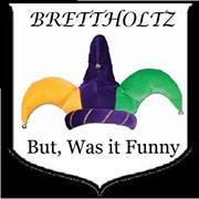 Jeremy Brettholtz