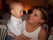 Sofía Marelli tschaggeny