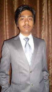 Hasseeb Rehman