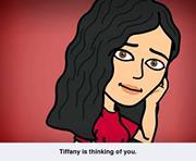 Tiffany Smith